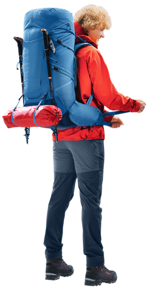 Aircontact Core 60+10