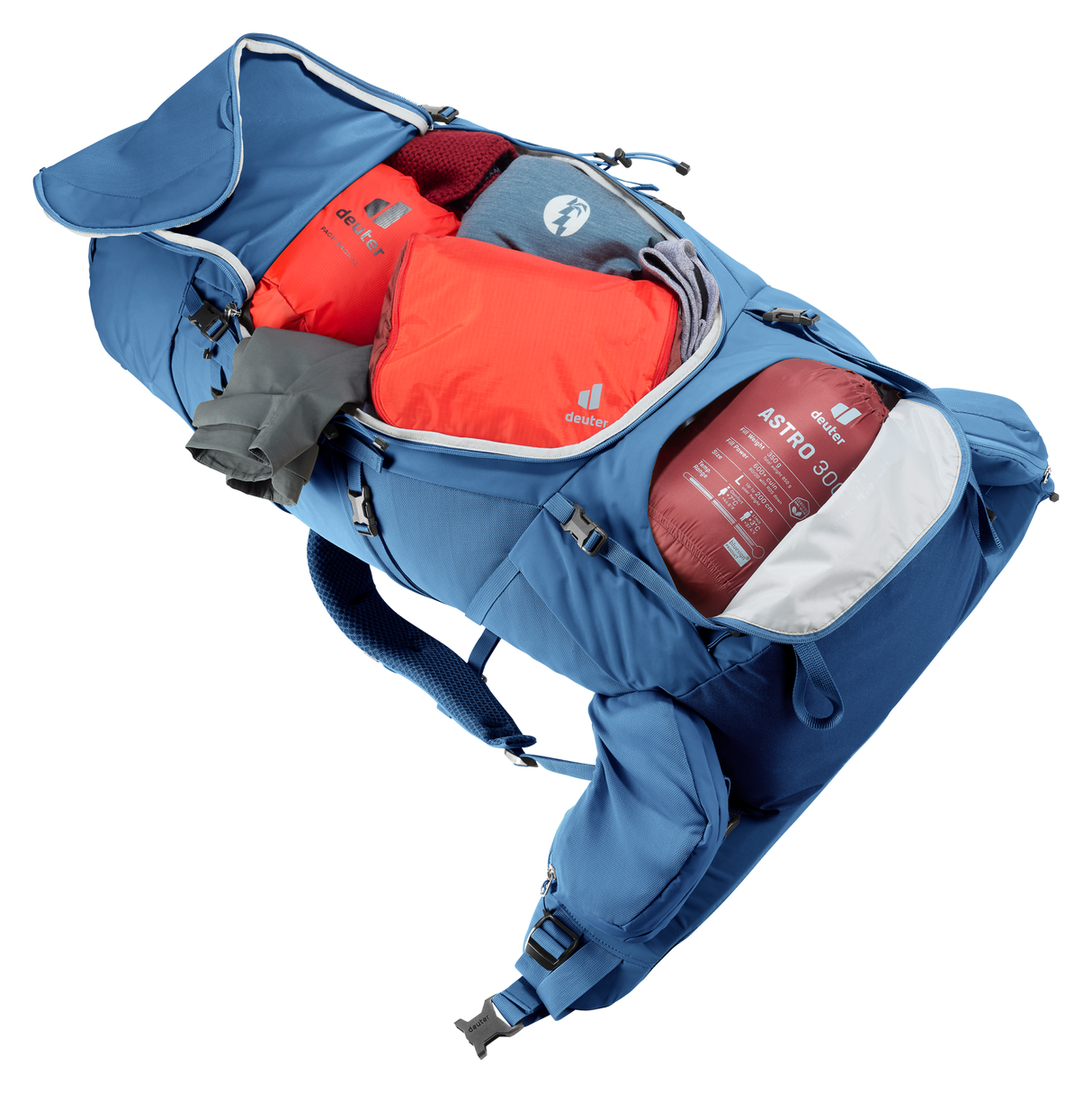Aircontact Core 60+10