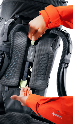 Aircontact Core 60+10