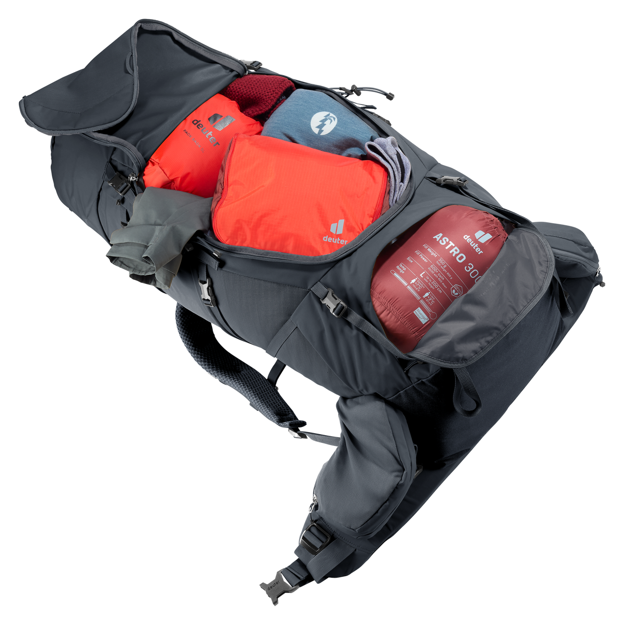 Aircontact Core 60+10