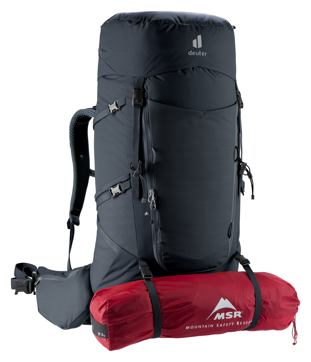Aircontact Core 60+10