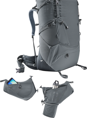Aircontact Core 65+10 SL