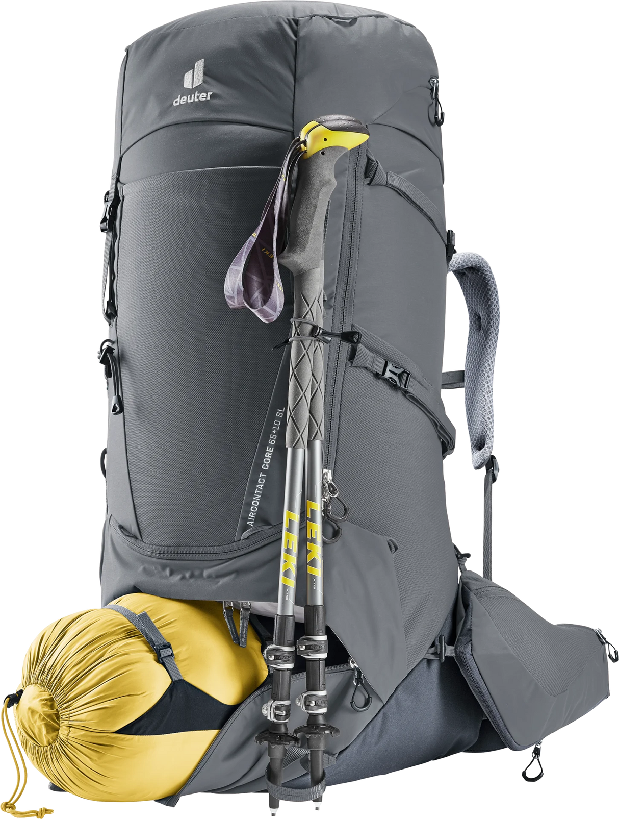 Aircontact Core 65+10 SL