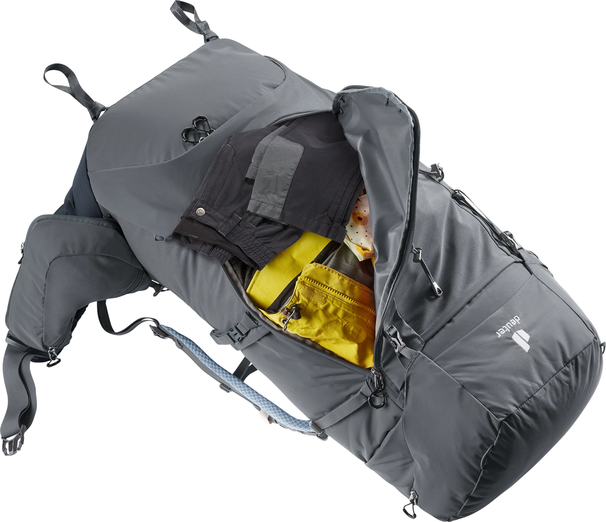 Aircontact Core 65+10 SL