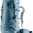 Deuter Aircontact Lite 40 + 10 trekking backpack in Atlantic Ink, front three-quarter view