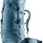 Deuter Aircontact Lite 50 + 10 trekking backpack in Atlantic Ink, front three-quarter view