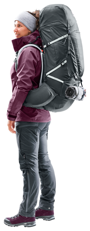 Aircontact Pro 65+10 SL