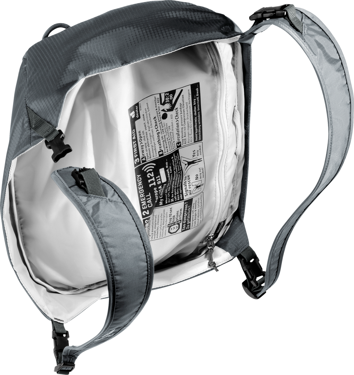 Aircontact Pro 65+10 SL