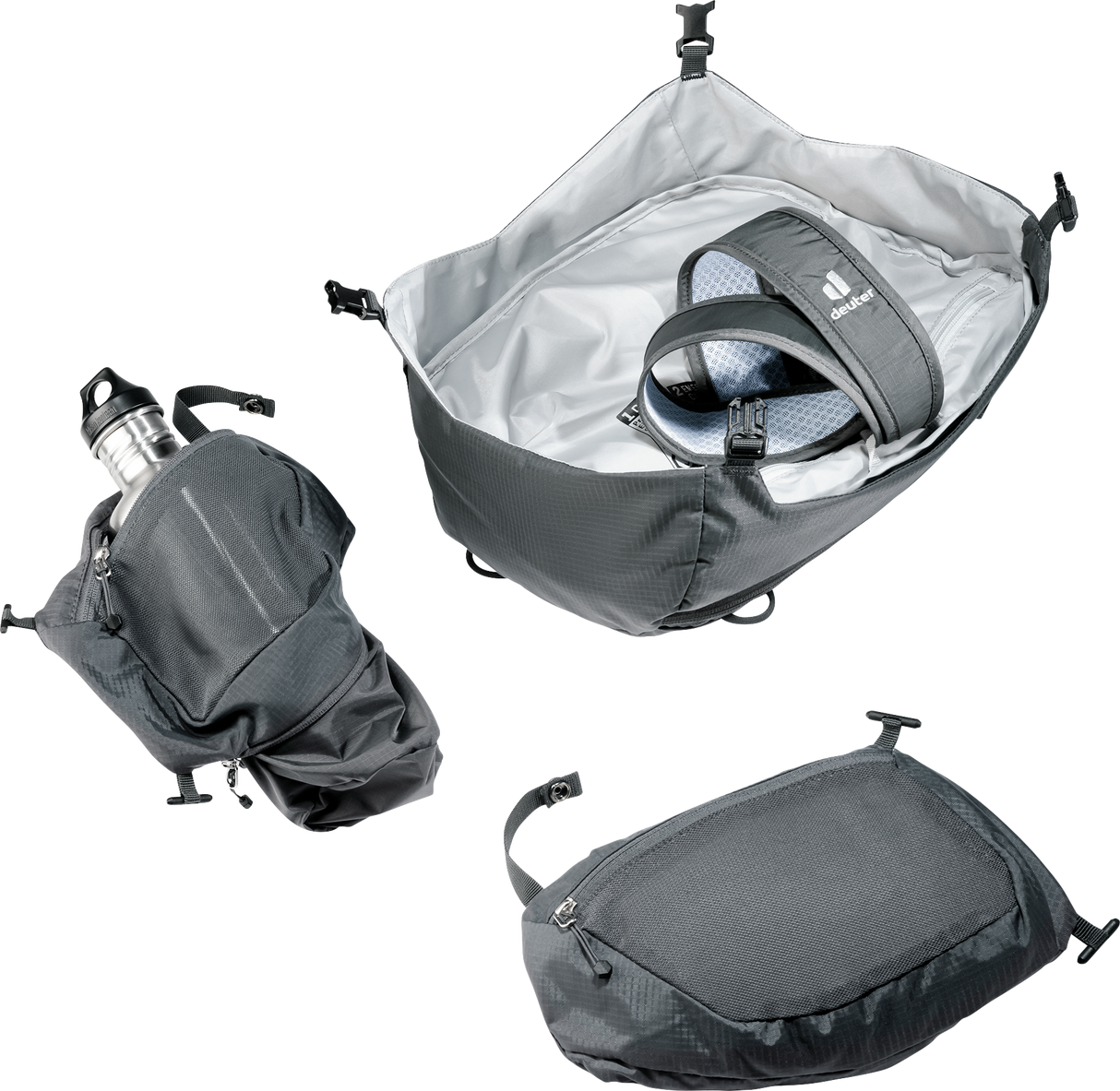 Aircontact Pro 65+10 SL