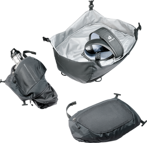 Aircontact Pro 65+10 SL