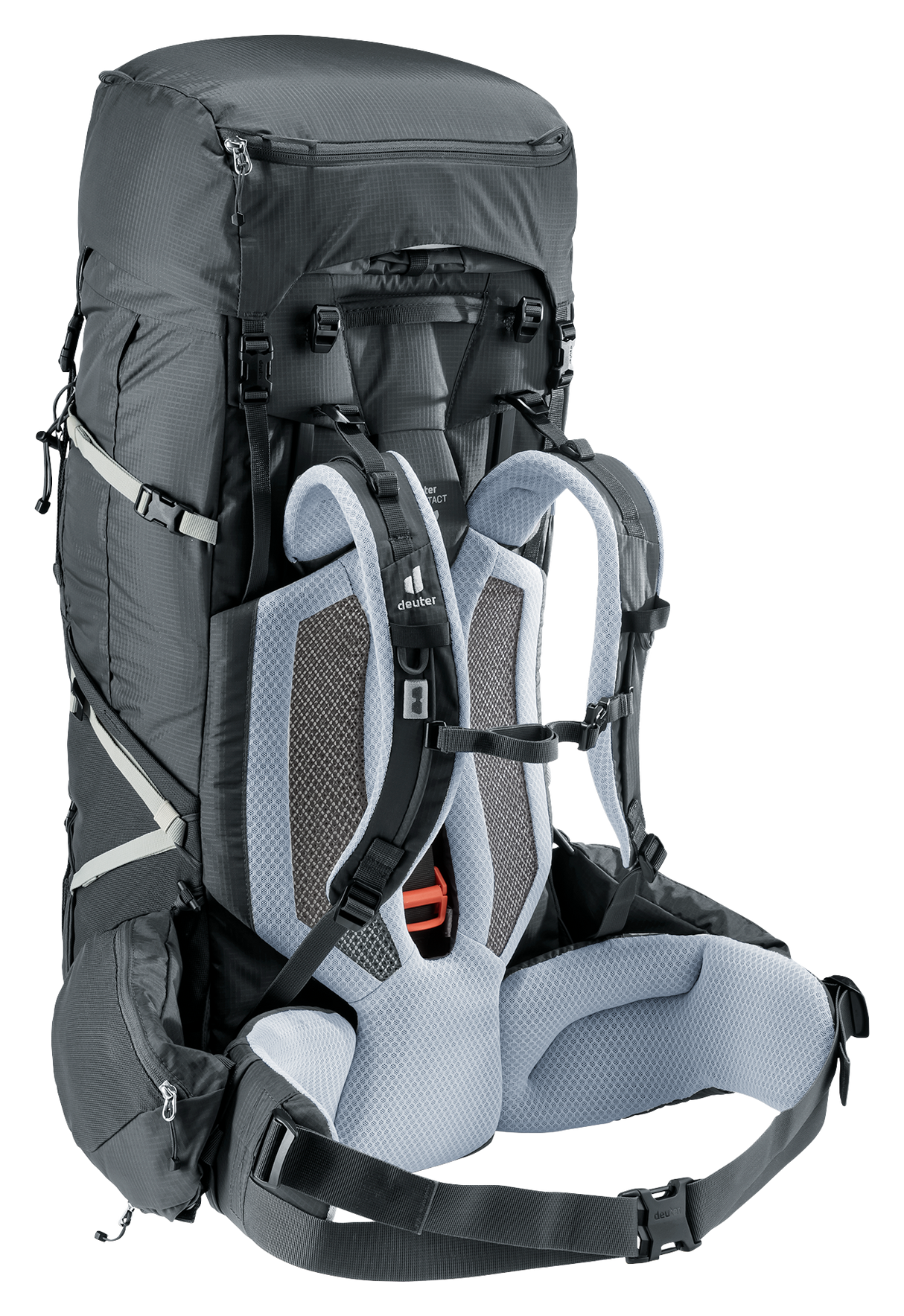 Aircontact Pro 65+10 SL