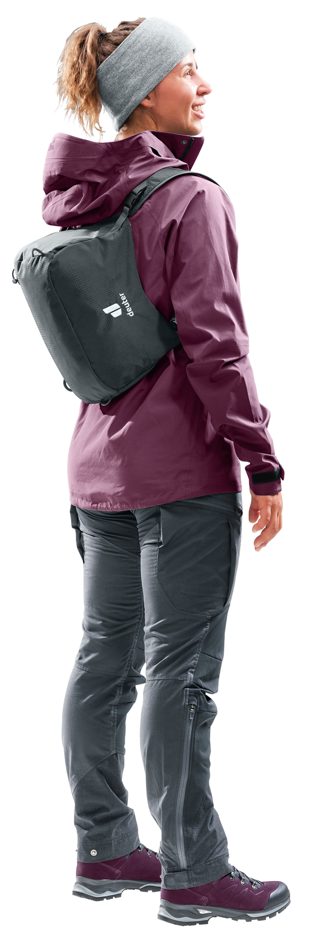 Aircontact Pro 65+10 SL