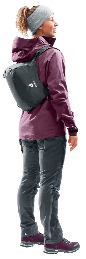 Aircontact Pro 65+10 SL