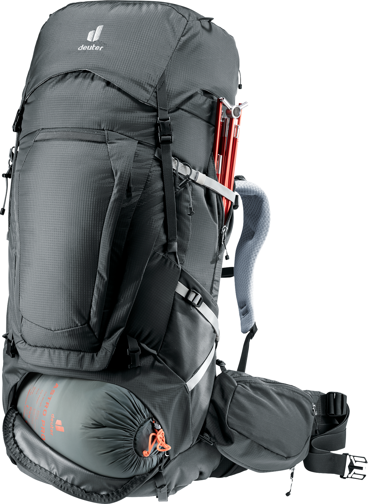 Aircontact Pro 65+10 SL