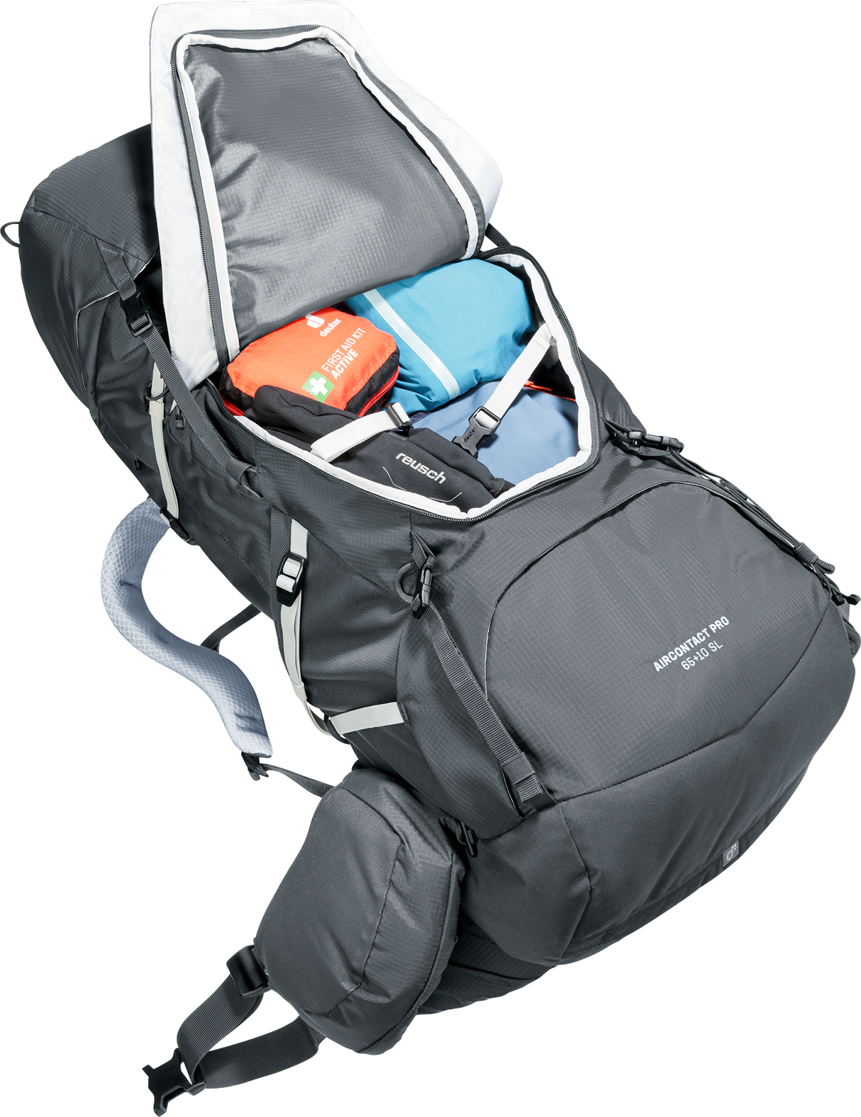Aircontact Pro 65+10 SL