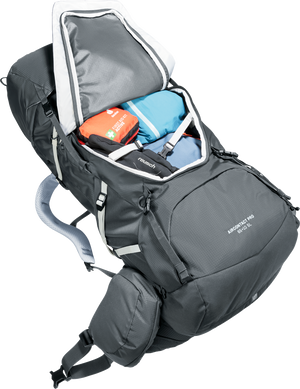 Aircontact Pro 65+10 SL