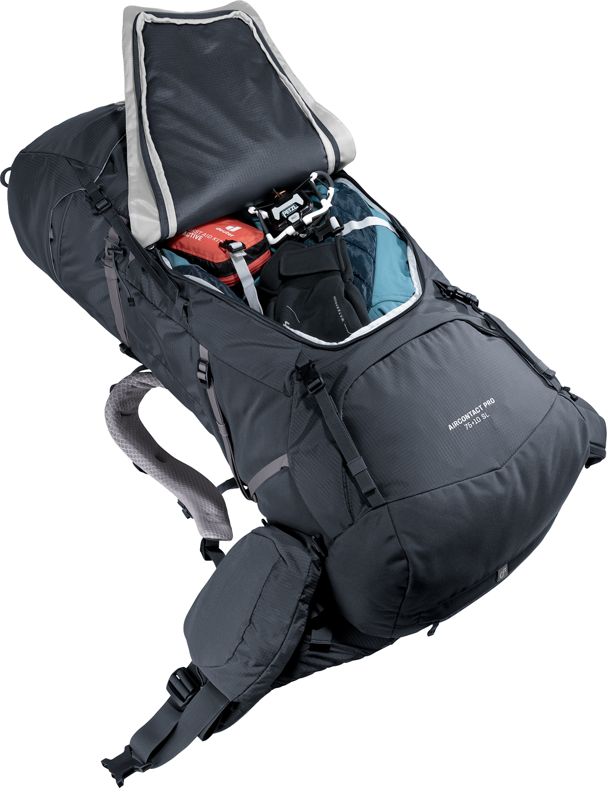 Aircontact Pro 85+10
