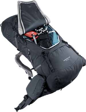 Aircontact Pro 85+10