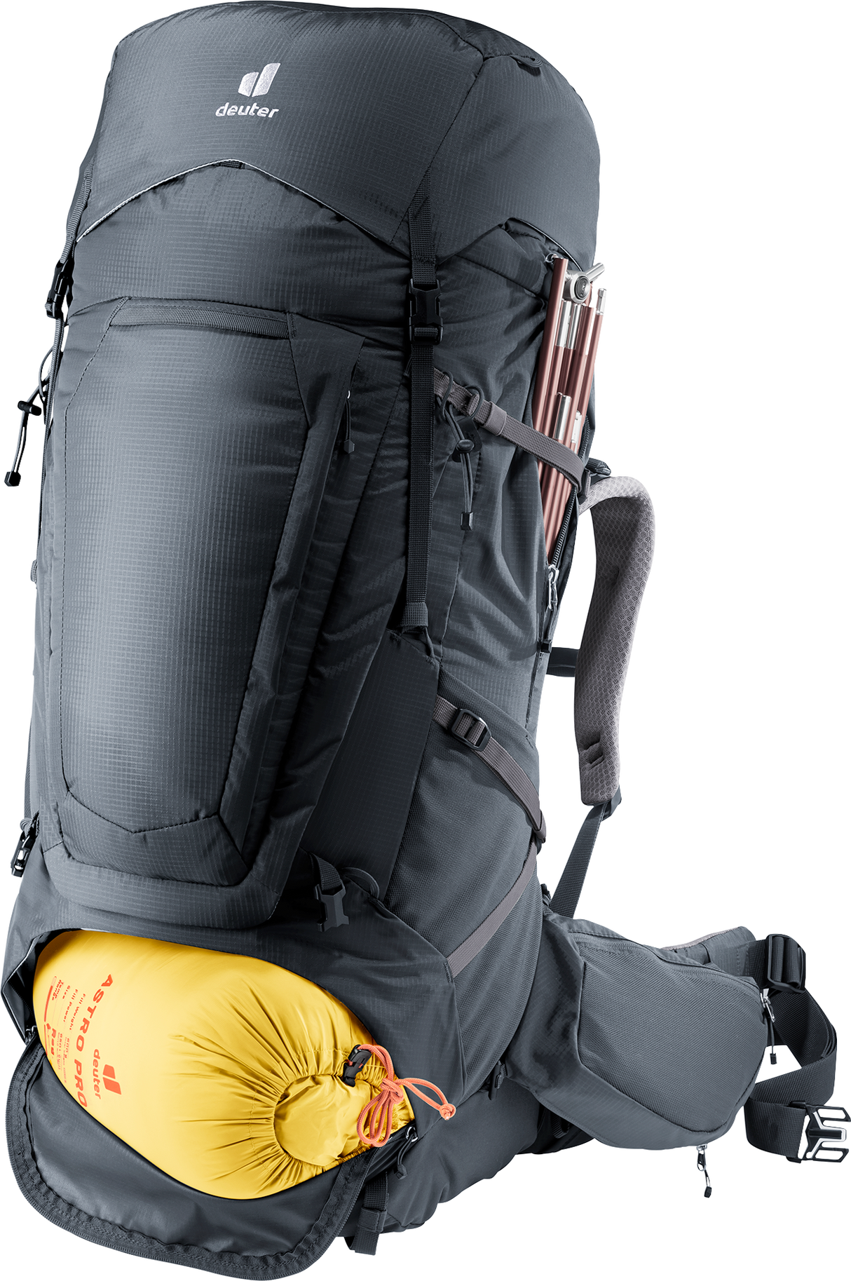 Aircontact Pro 85+10