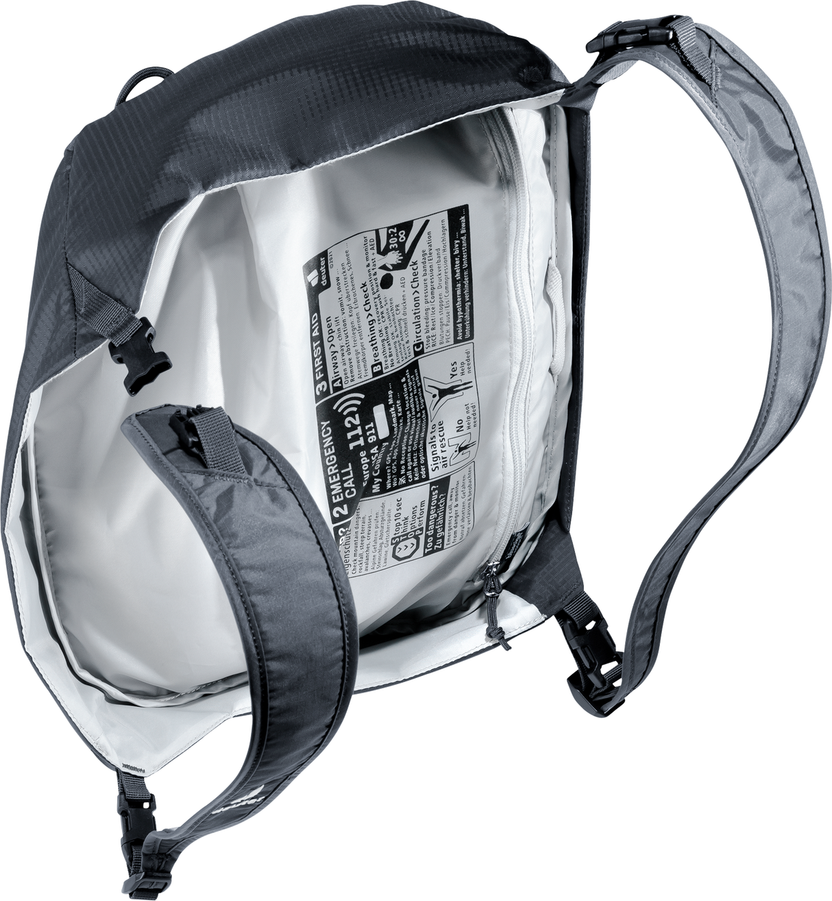 Aircontact Pro 85+10