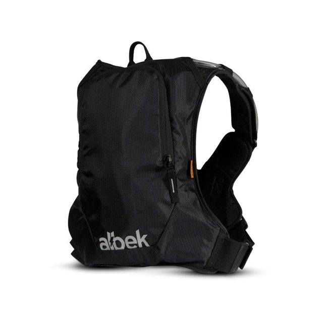 Albek Hydration Pack Bike Black Hydration Pack H20 Haul Three 1.5L Bladder AB13003020