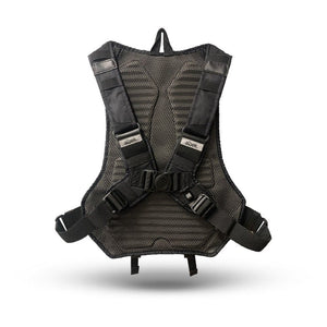 Albek Hydration Pack Bike Hydration Pack H20 Haul Eight 3.0L Bladder