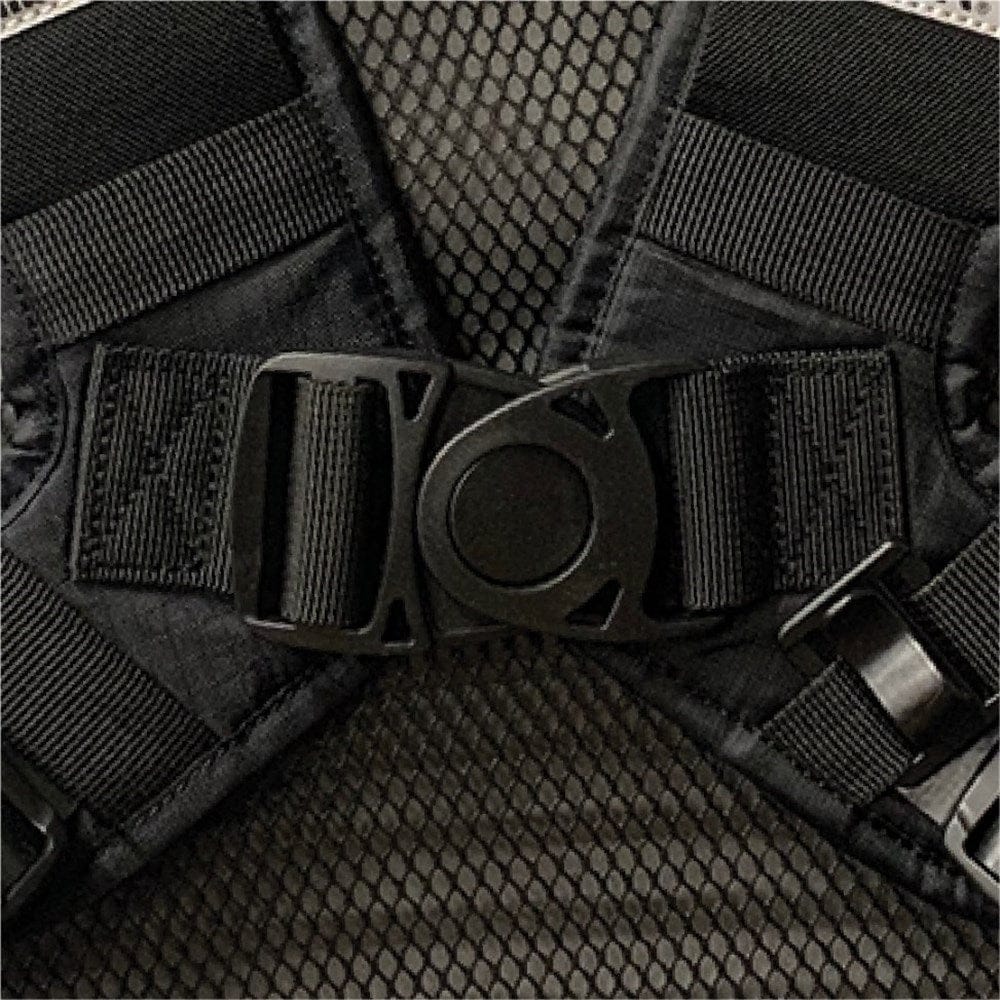 Albek Hydration Pack Bike Hydration Pack H20 Haul Four 2.0L Bladder