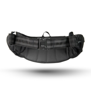 Albek Tool Pouch Black Waist tool Pack Hip Hauler Covert AB12005020