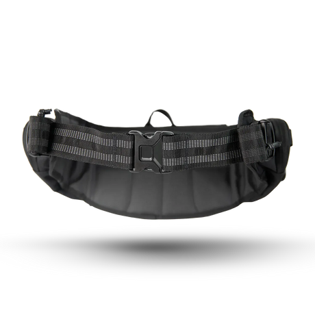 Albek Tool Pouch Black Waist tool Pack Hip Hauler Covert AB12005020