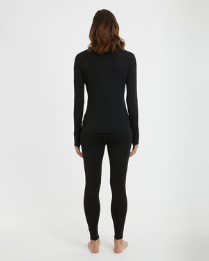 Alpine230 Merino Womens Long-sleeve Top