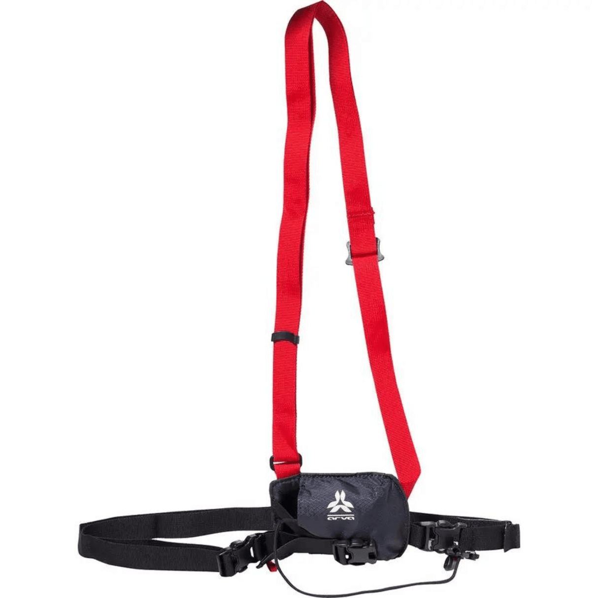 Arva Avalanche Beacon Bag Evo5 Holster ARARZHOLEVO5V2