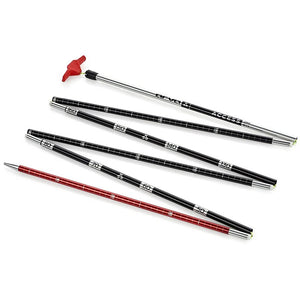 Arva Avalanche Safety Packs Evo 5+ Snow Safety Pack ARSAAPSBOXEVO5P