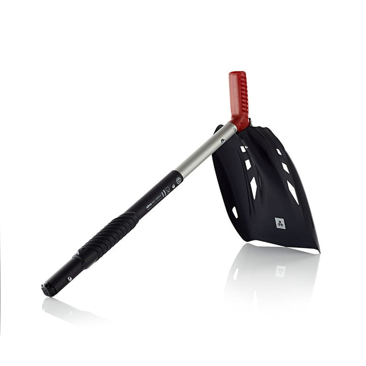 Arva Avalanche Shovels Axe Shovel ARPEAXEV6