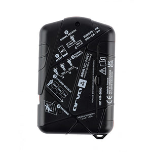 Arva Avalanche Transceiver Evo5+ Transceiver ARARNIEVO5P