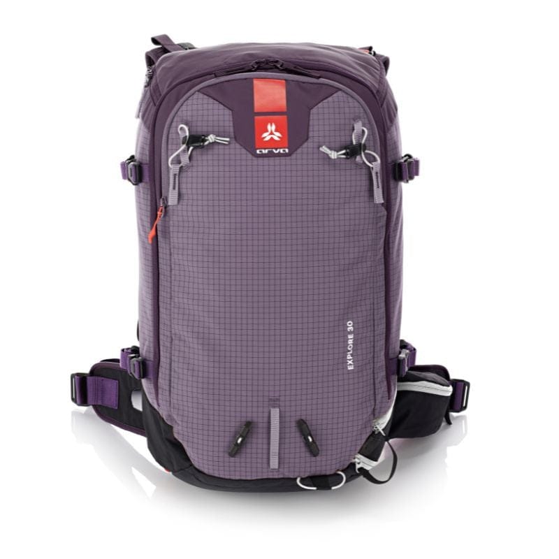 Arva Backpacks Violet Explore 30 ARSAEXPO30V1-V