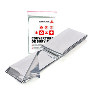 Arva Safety Blanket 190 g Rescue Blanket PRCOU190