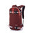 Arva Ski Backpacks Burgundy Ride 18 Backpack SARIDE18V1-02