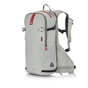 Arva Ski Backpacks Grey Tour 25 Backpack ARSATOUR25V1/01
