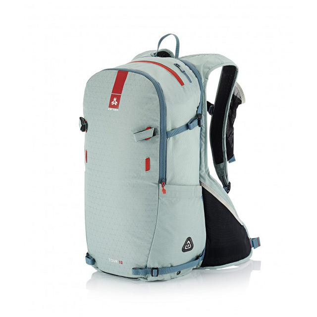 Arva Ski Backpacks Ice Blue Tour 32 Backpack ARSATOUR32V1/02