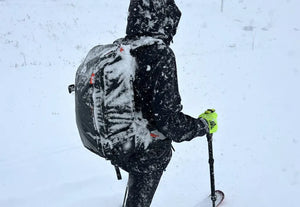 Arva Ski Backpacks Rescuer 25 Pro Backpack ARSARES25PROV2