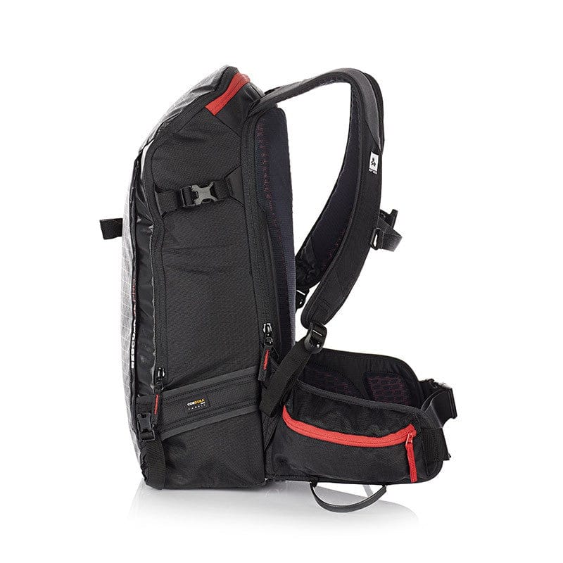Arva Ski Backpacks Rescuer 25 Pro Backpack ARSARES25PROV2