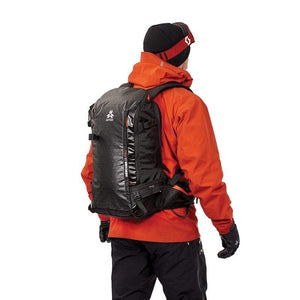 Arva Ski Backpacks Rescuer 25 Pro Backpack ARSARES25PROV2