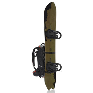 Arva Ski Backpacks Rescuer 32 Pro Backpack ARSARES32PROV2