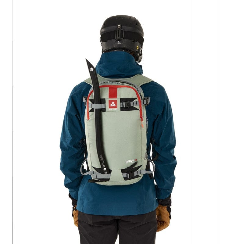 Arva Ride 18 Backpack | Oz Backcountry
