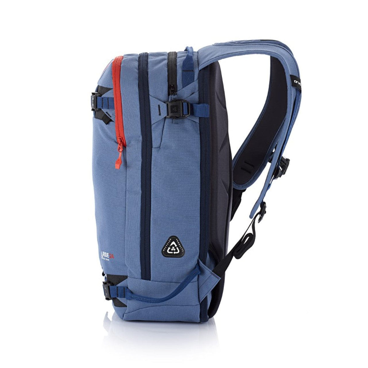 Arva Ski Backpacks Ride 24 Backpack