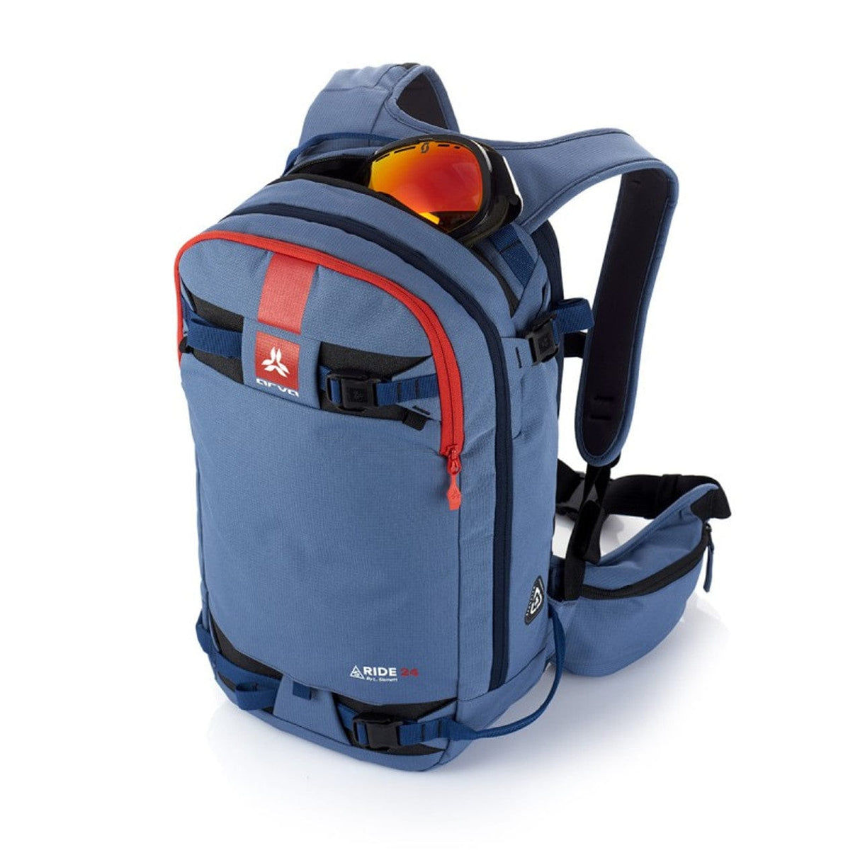 Arva Ski Backpacks Ride 24 Backpack