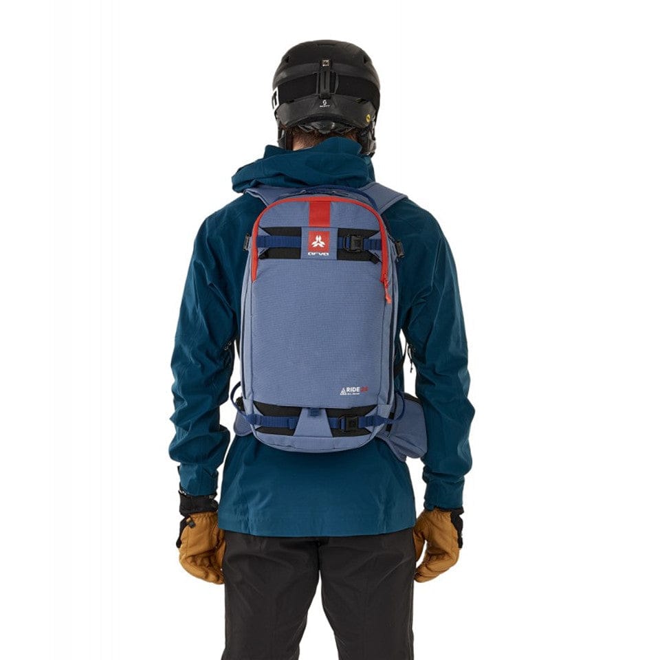 Arva Ski Backpacks Ride 24 Backpack