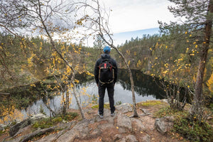 Arva Ski Backpacks Ride 30+ Backpack ARSARIDE30V1/00