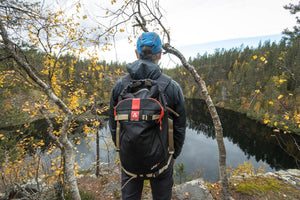 Arva Ski Backpacks Ride 30+ Backpack ARSARIDE30V1/00