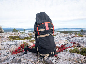 Arva Ski Backpacks Ride 30+ Backpack ARSARIDE30V1/00